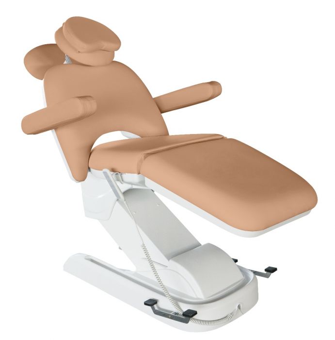 CAMA DE 4 MOTORES CON RUEDAS OCULTAS PARA MOVERSE FÁCILMENTE